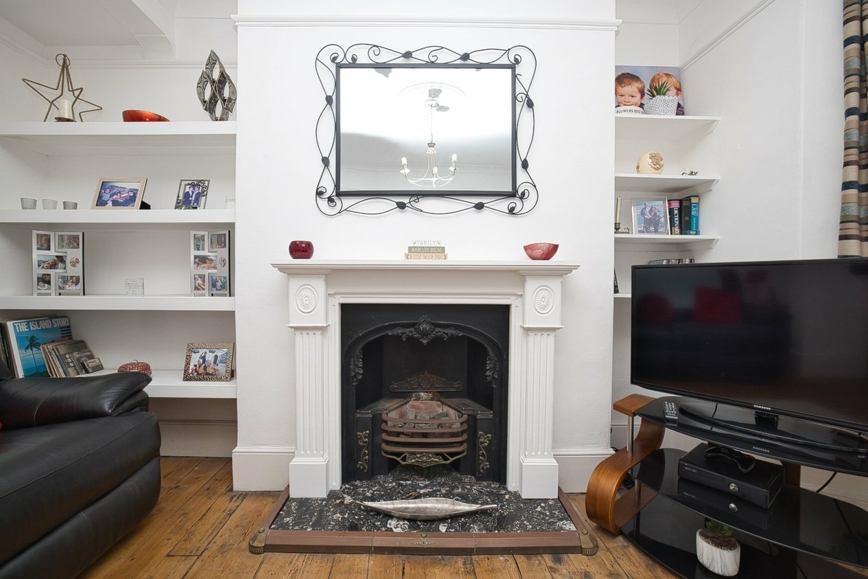 Properties For Sale in Guildford Lawn Ramsgate