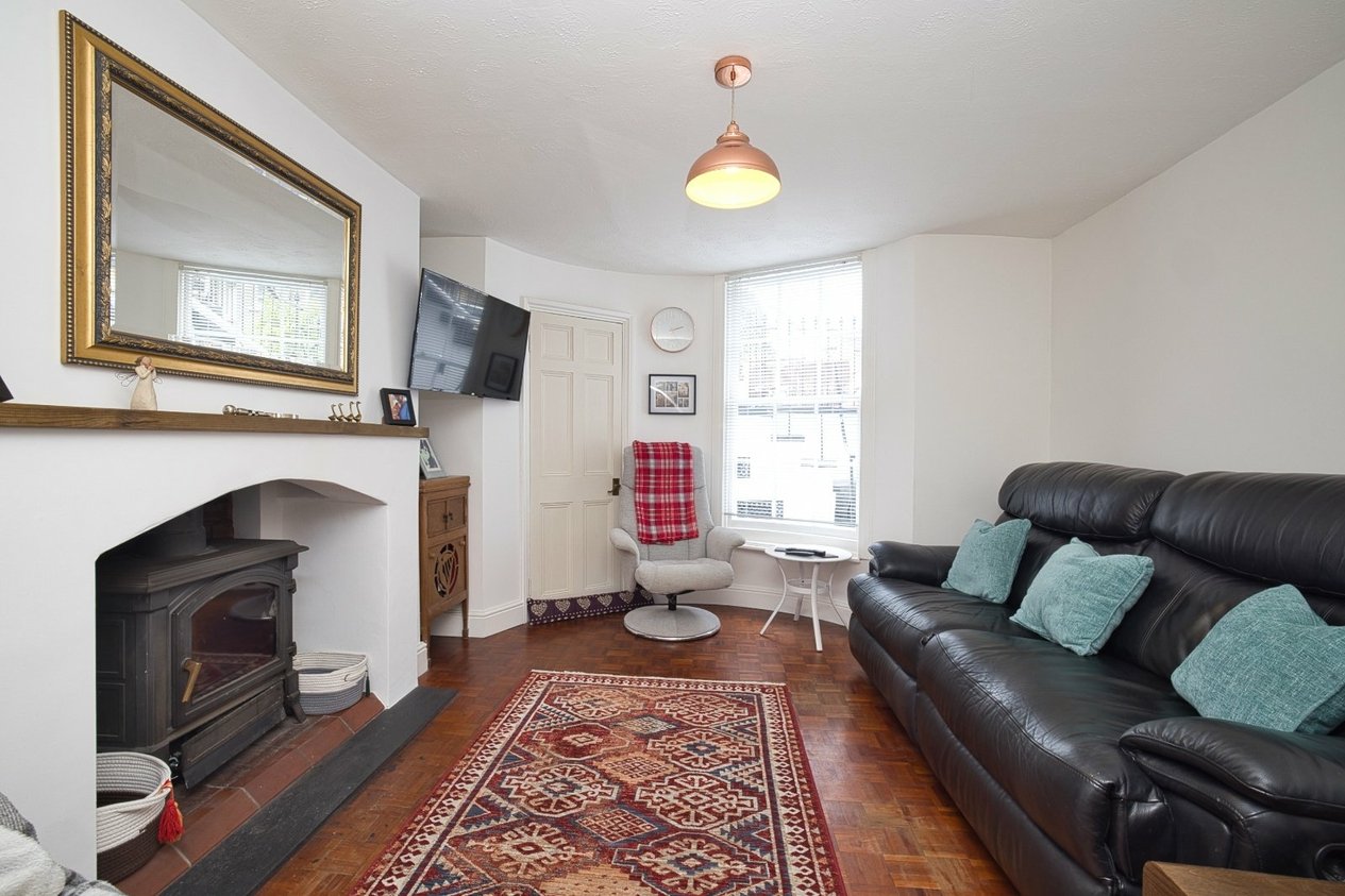 Properties For Sale in Guildford Lawn Ramsgate