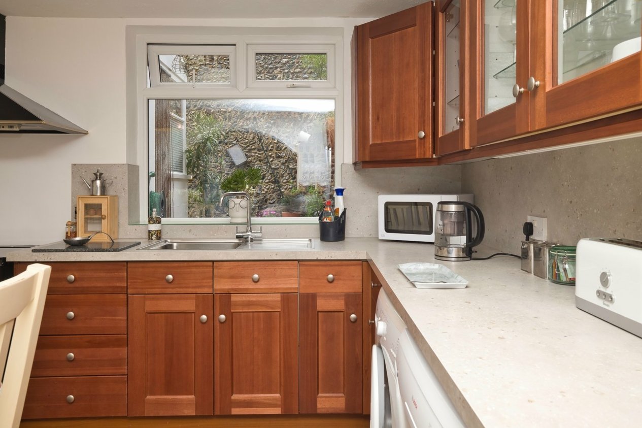 Properties For Sale in Guildford Lawn Ramsgate