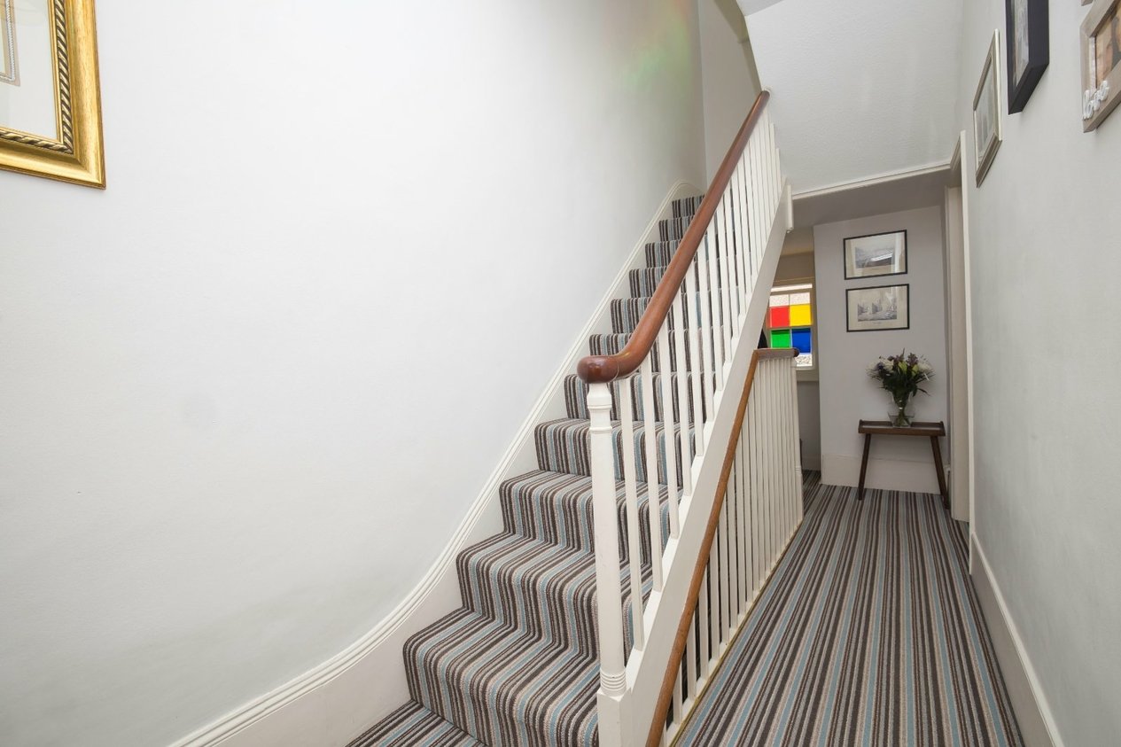 Properties For Sale in Guildford Lawn Ramsgate