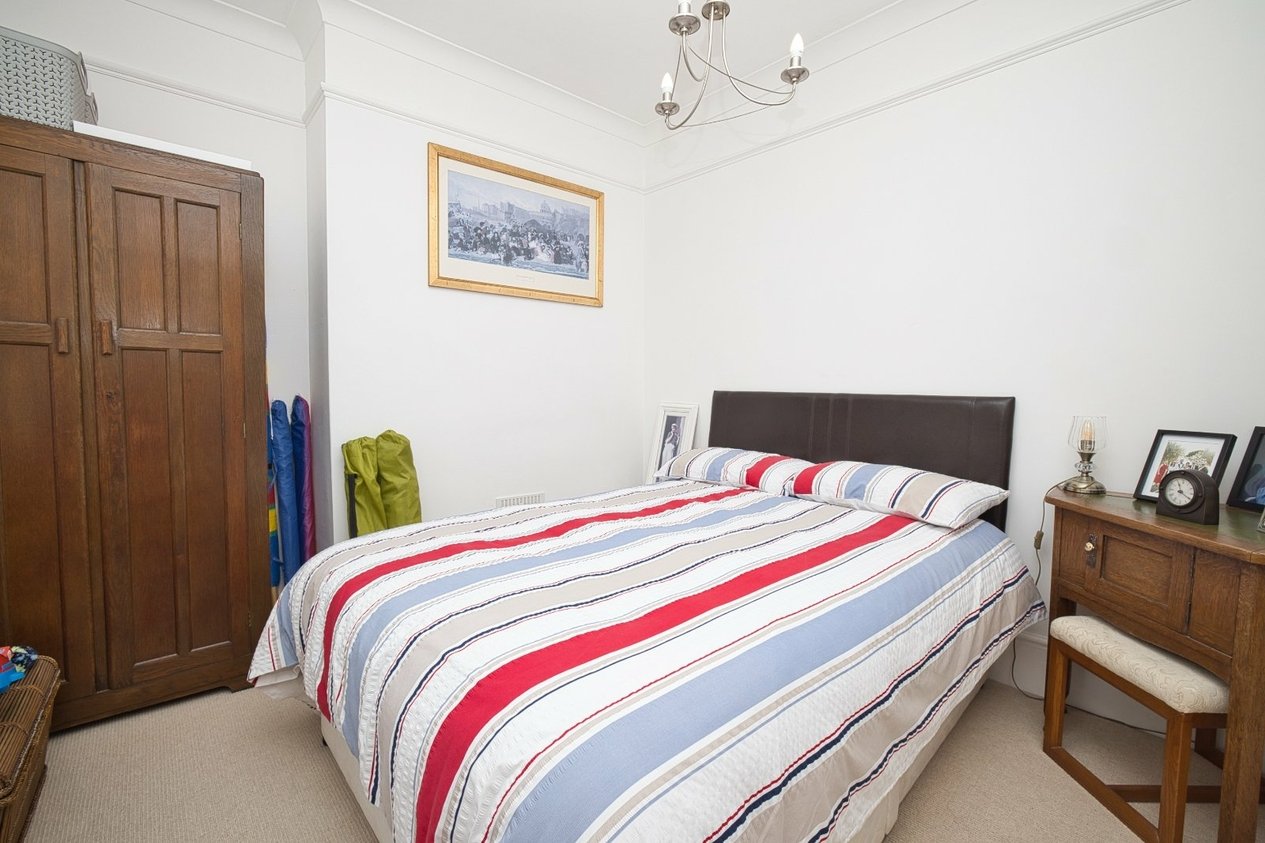 Properties For Sale in Guildford Lawn Ramsgate