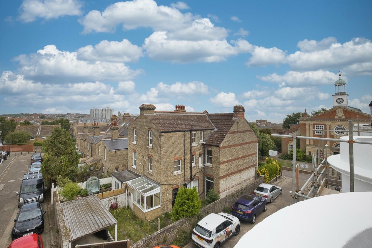 Properties For Sale in Guildford Lawn Ramsgate