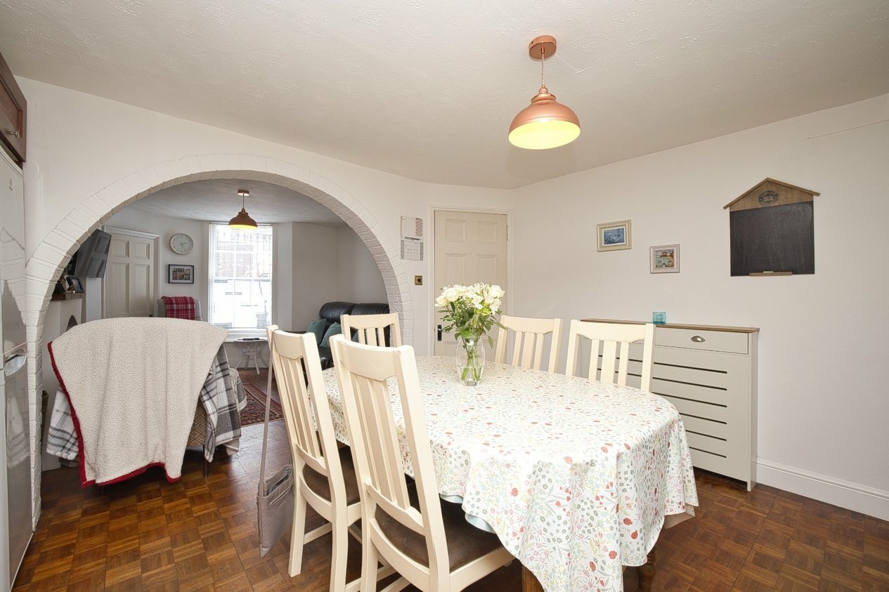 Properties For Sale in Guildford Lawn Ramsgate