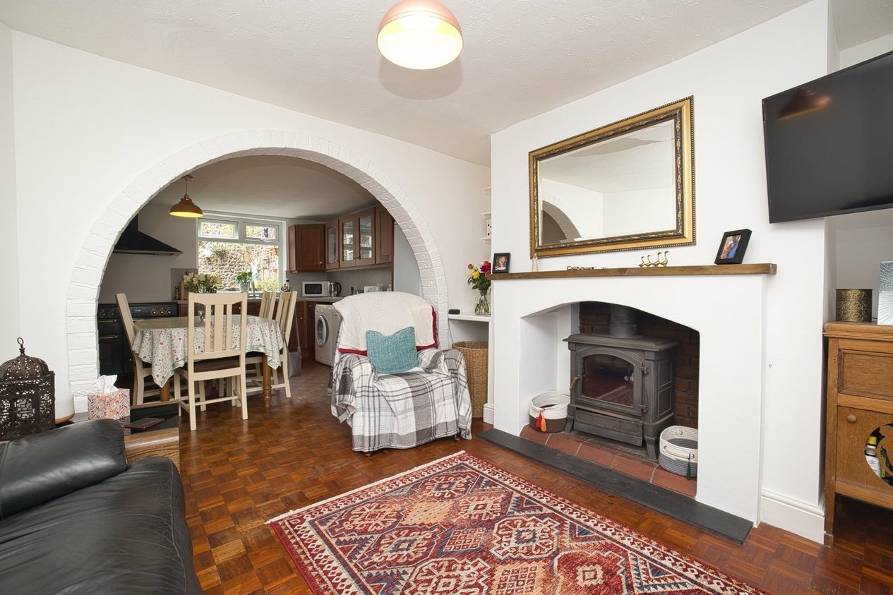 Properties For Sale in Guildford Lawn Ramsgate