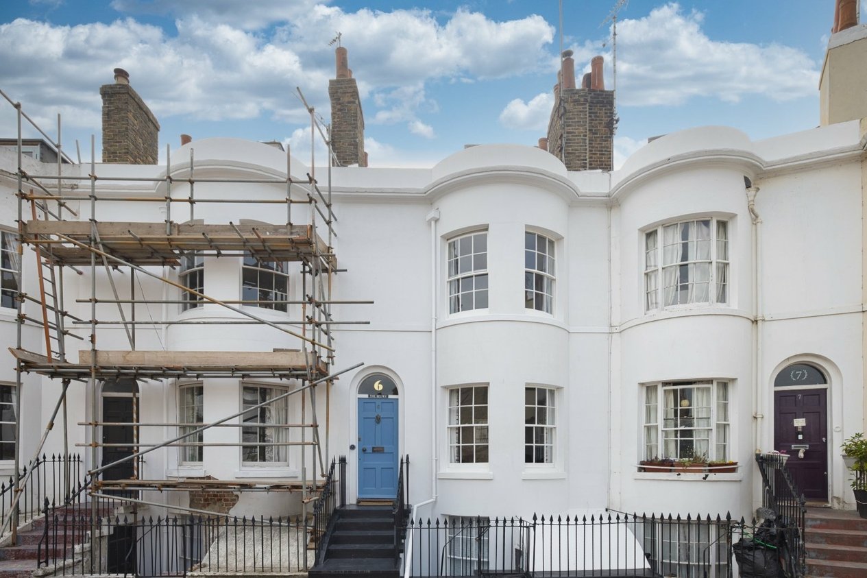 Properties For Sale in Guildford Lawn Ramsgate