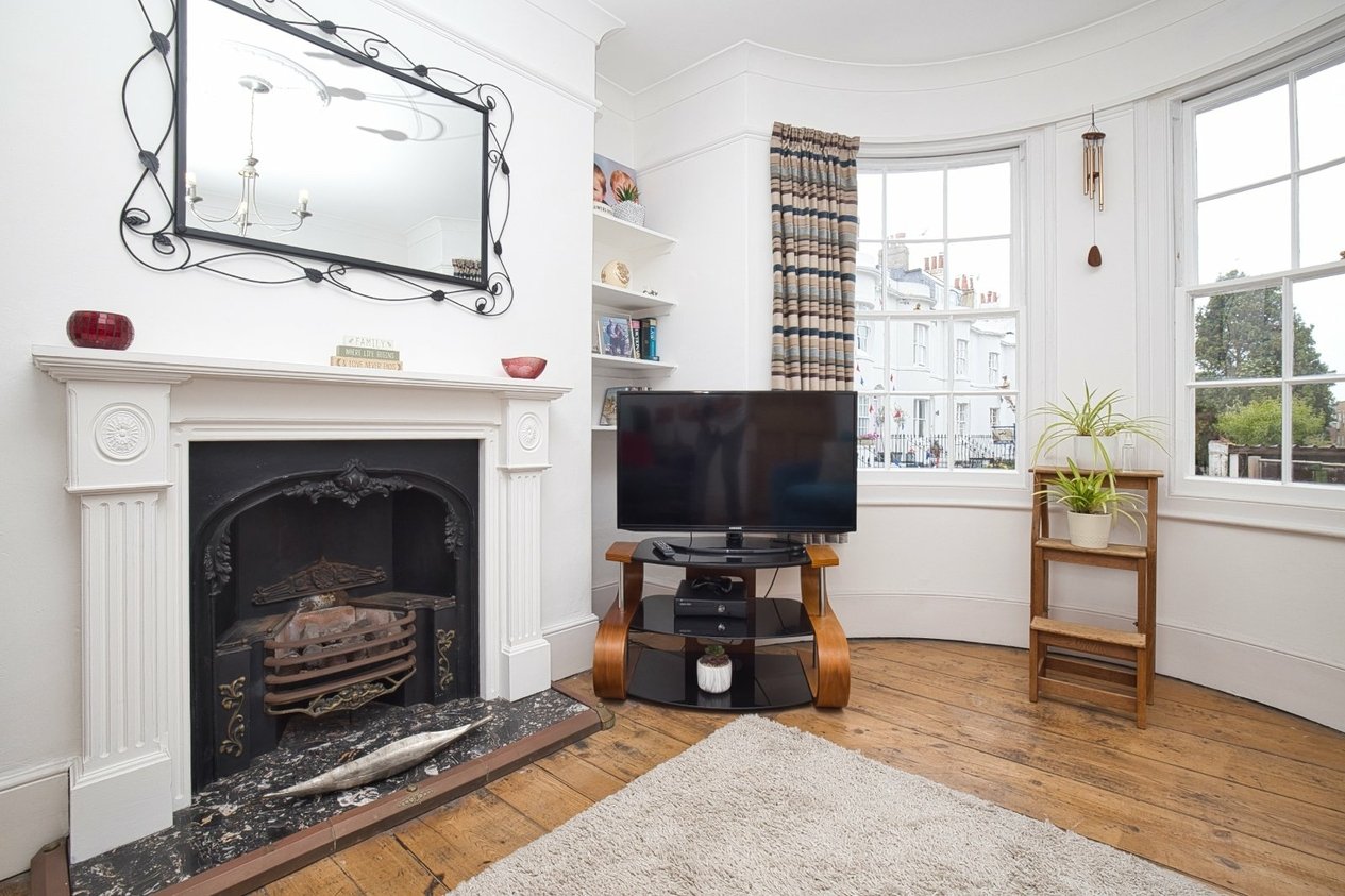 Properties For Sale in Guildford Lawn Ramsgate