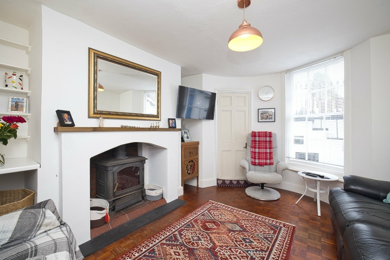 Properties For Sale in Guildford Lawn Ramsgate