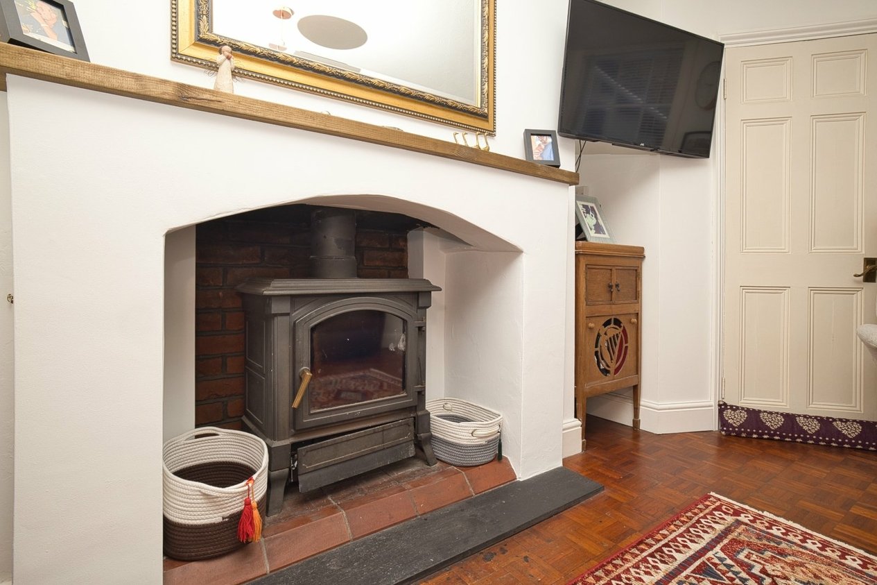 Properties For Sale in Guildford Lawn Ramsgate