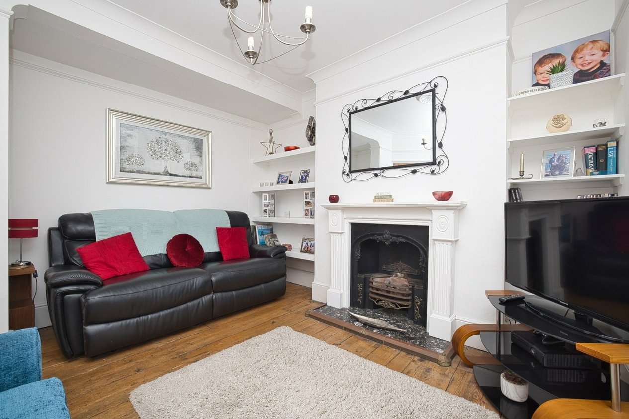 Properties For Sale in Guildford Lawn Ramsgate