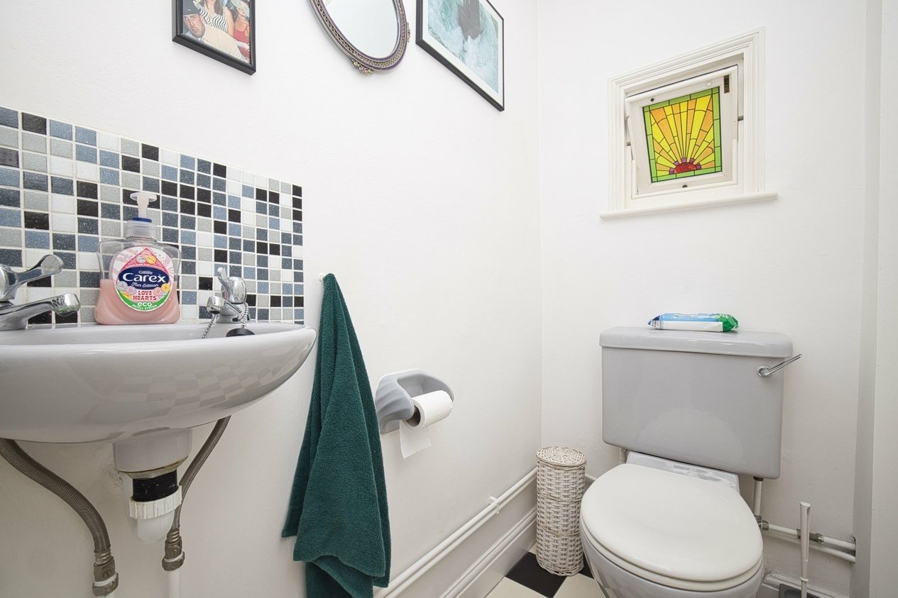 Properties For Sale in Guildford Lawn Ramsgate