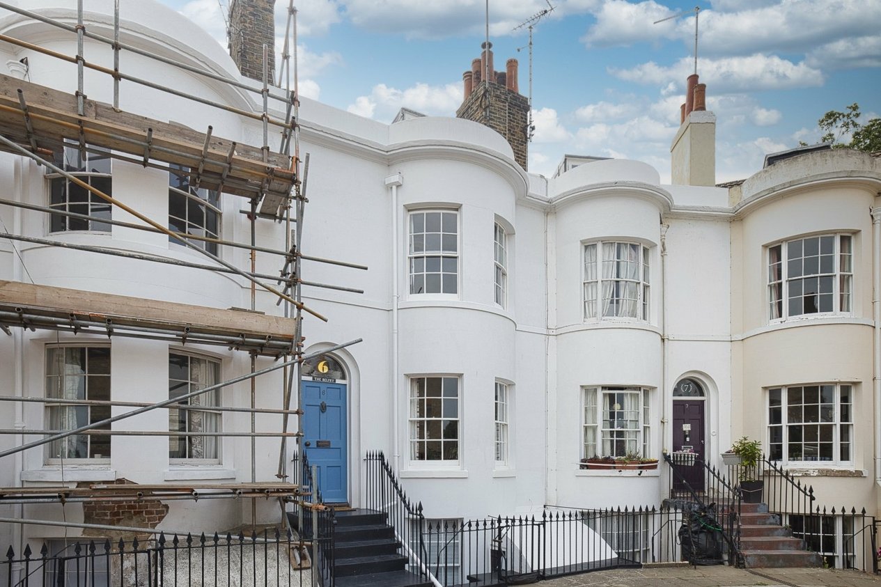 Properties For Sale in Guildford Lawn Ramsgate