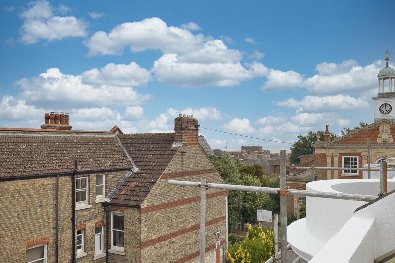 Properties For Sale in Guildford Lawn Ramsgate