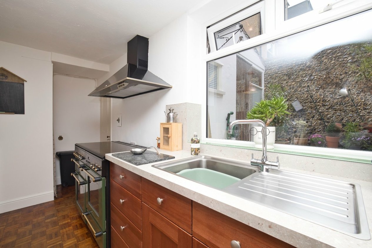 Properties For Sale in Guildford Lawn Ramsgate