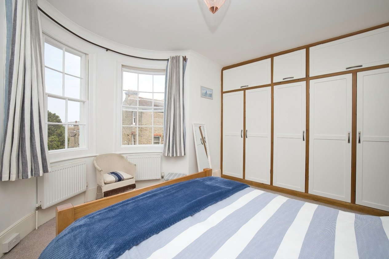 Properties For Sale in Guildford Lawn Ramsgate