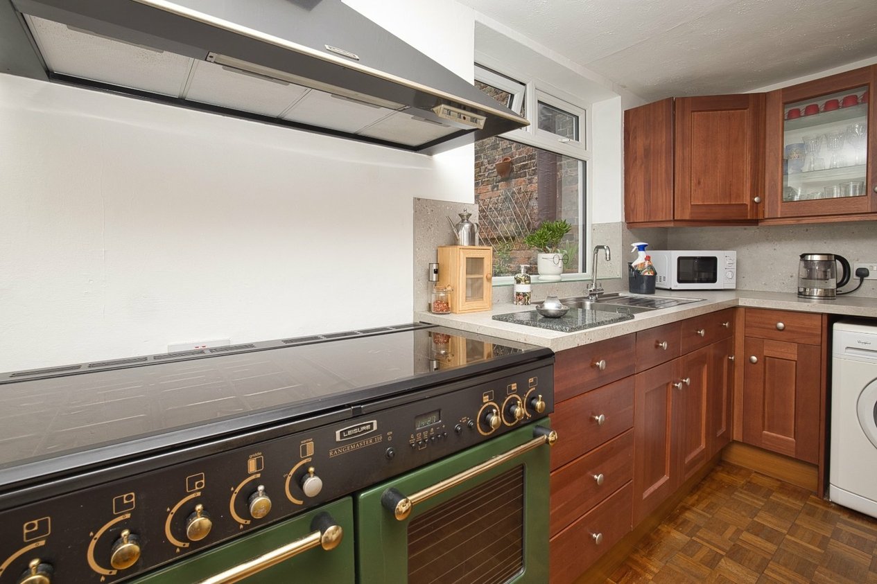 Properties For Sale in Guildford Lawn Ramsgate