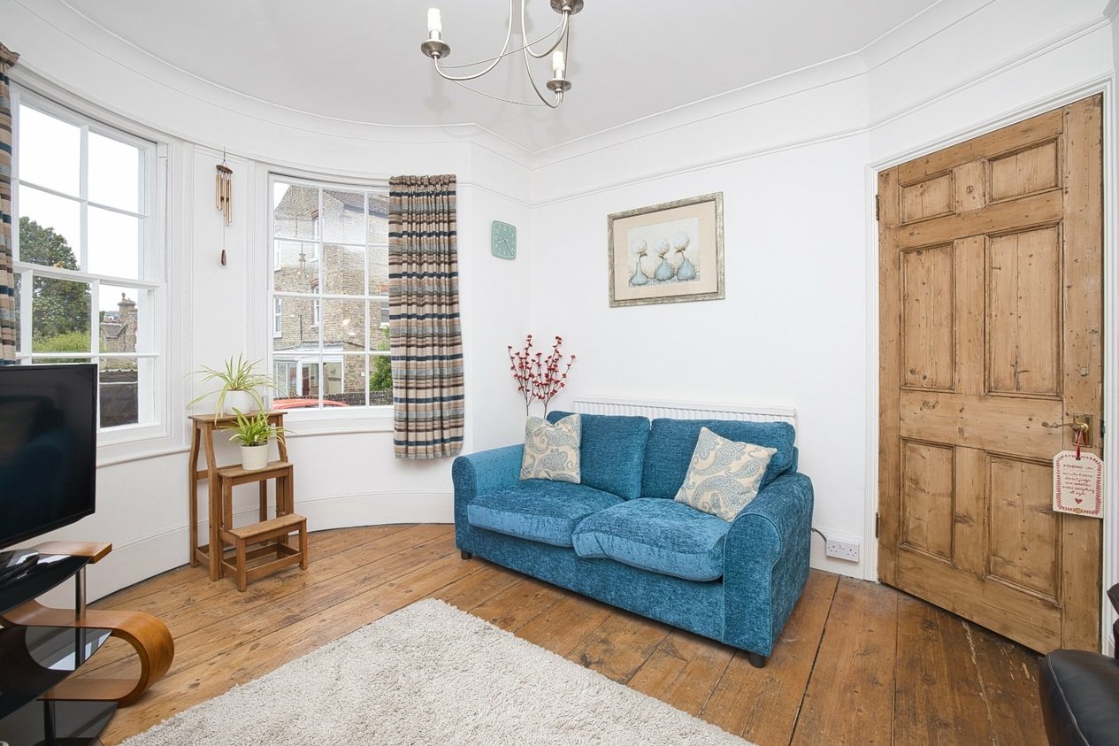 Properties For Sale in Guildford Lawn Ramsgate