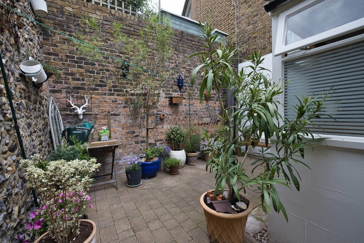 Properties For Sale in Guildford Lawn Ramsgate