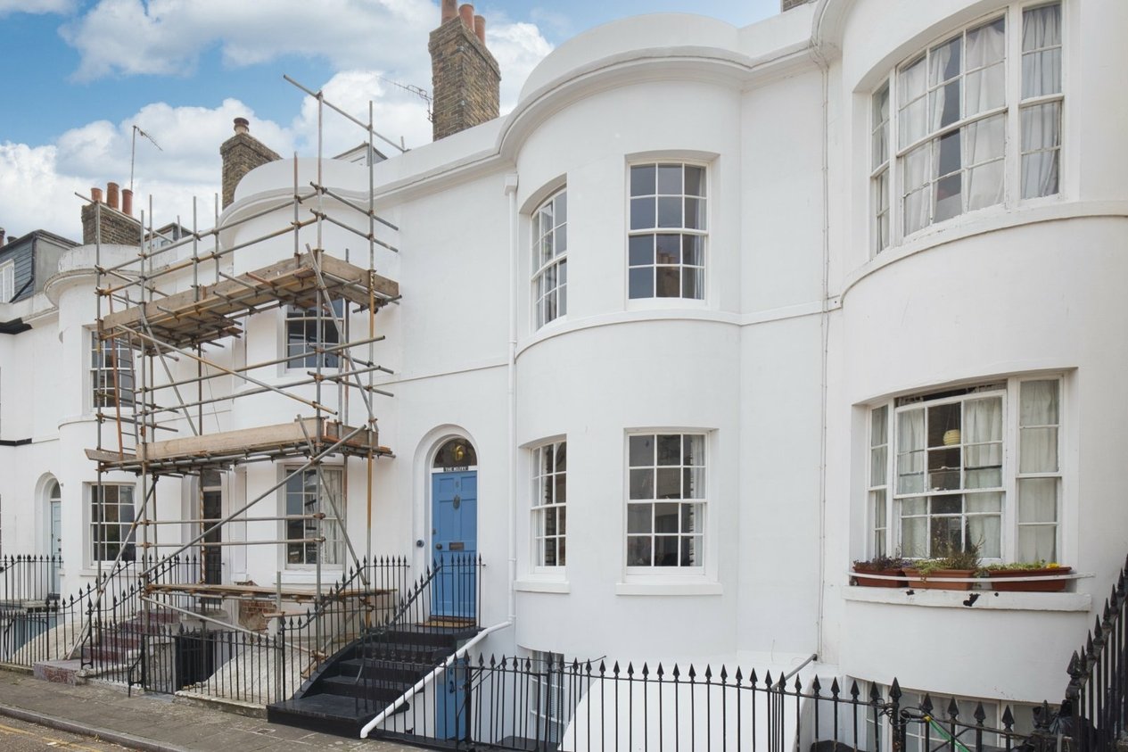 Properties For Sale in Guildford Lawn Ramsgate