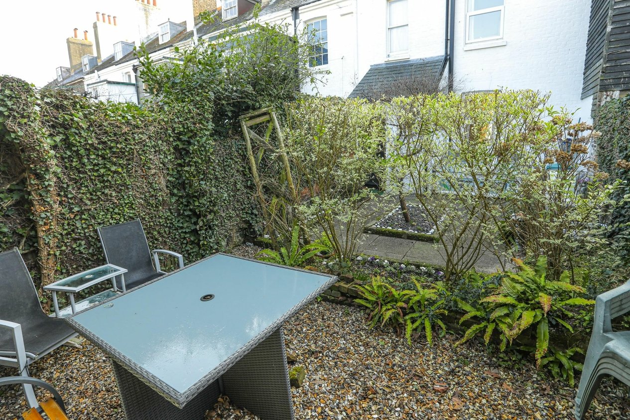 Properties For Sale in Guildford Lawn  Ramsgate
