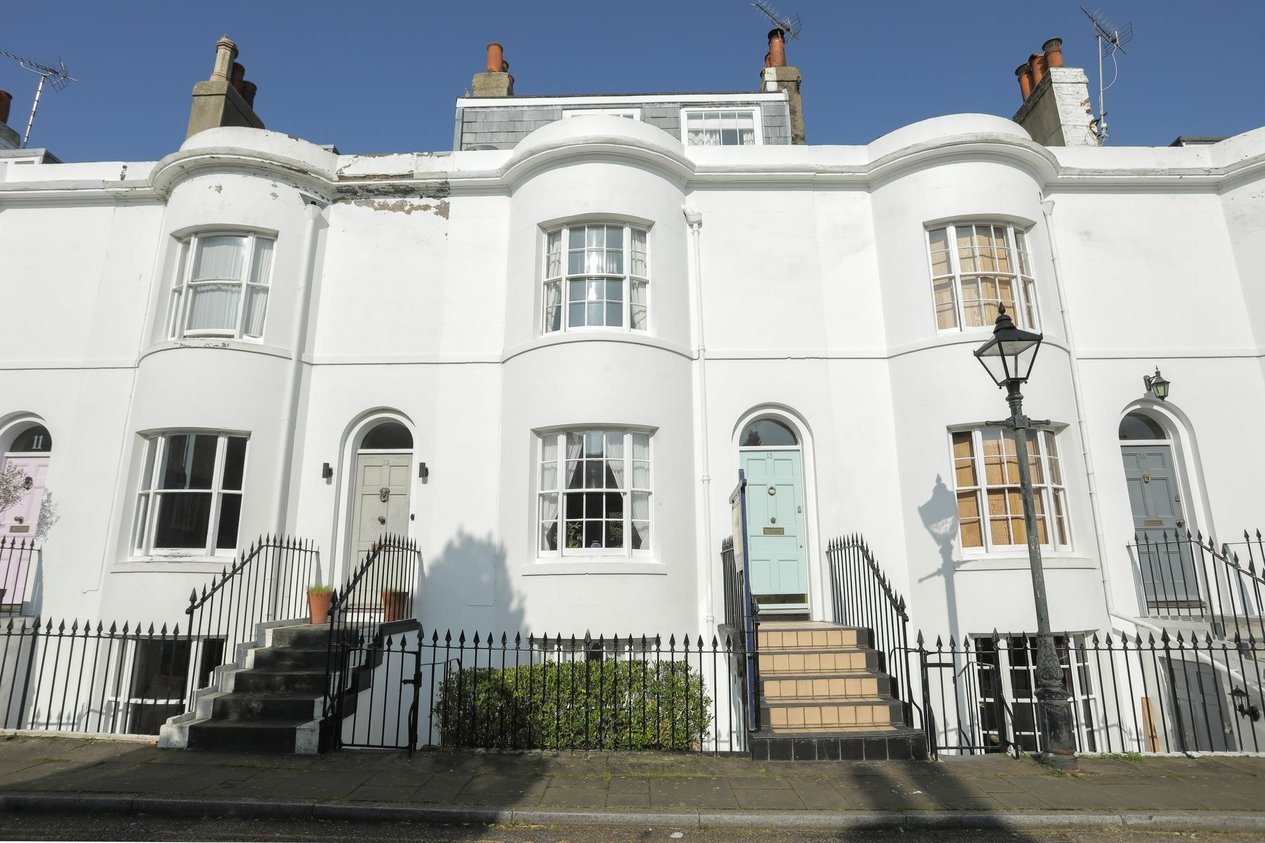 Properties For Sale in Guildford Lawn  Ramsgate