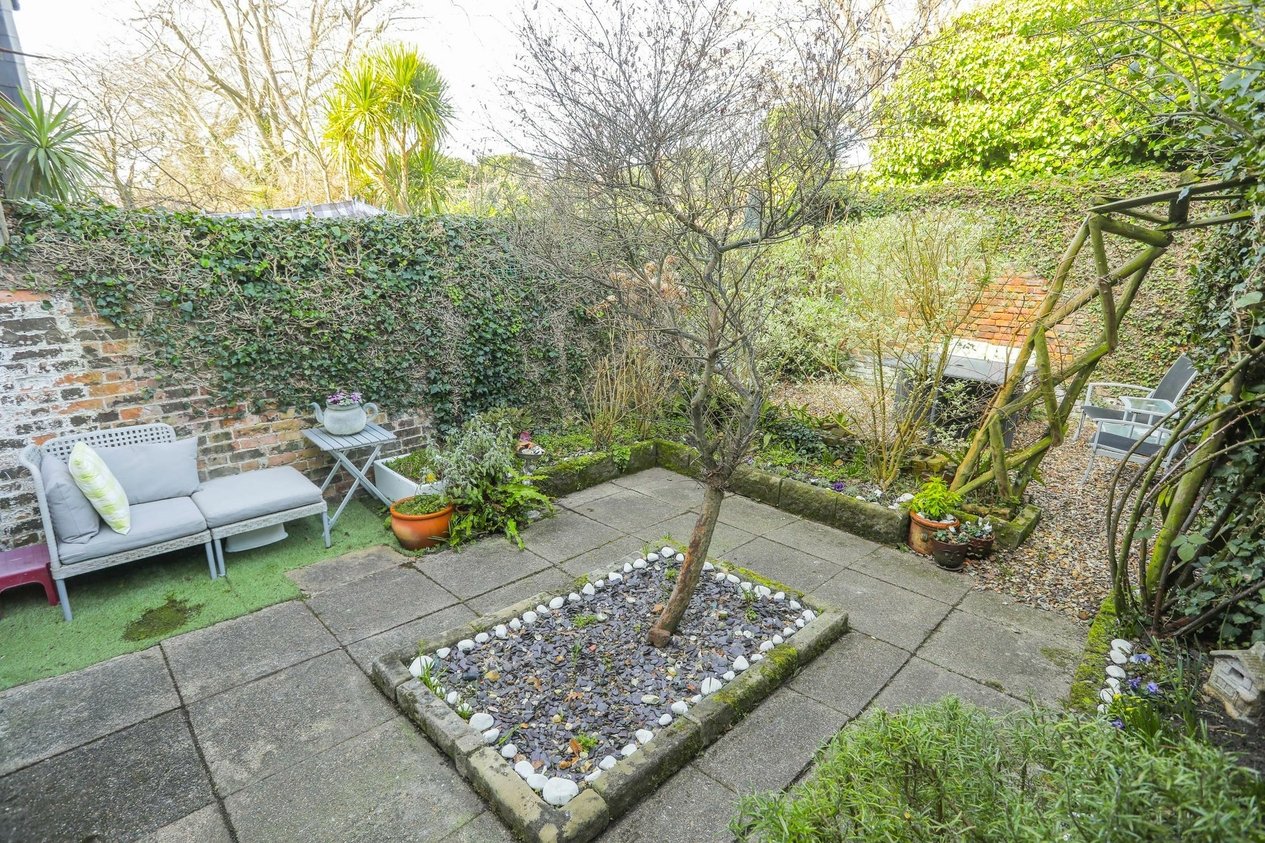 Properties For Sale in Guildford Lawn  Ramsgate