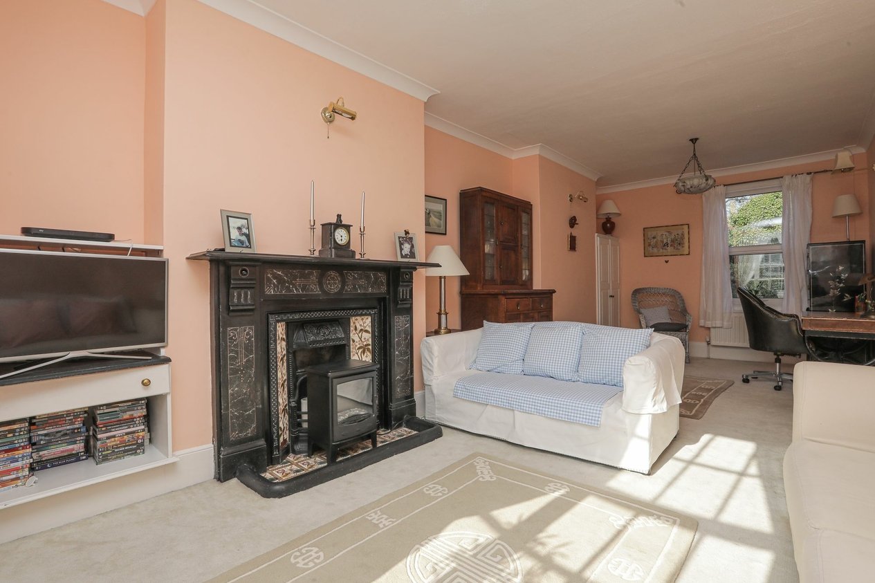 Properties For Sale in Guildford Lawn  Ramsgate