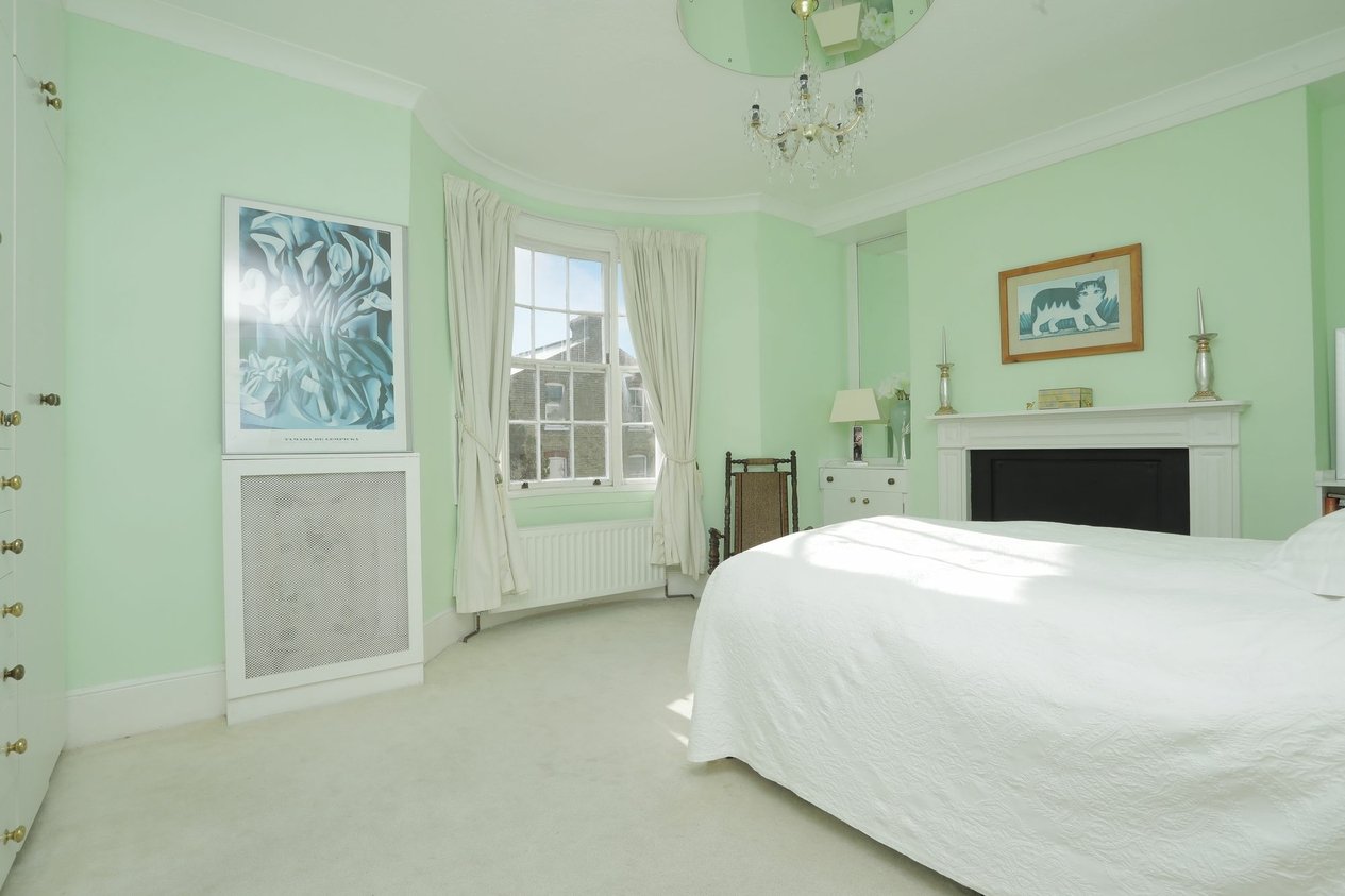 Properties For Sale in Guildford Lawn  Ramsgate