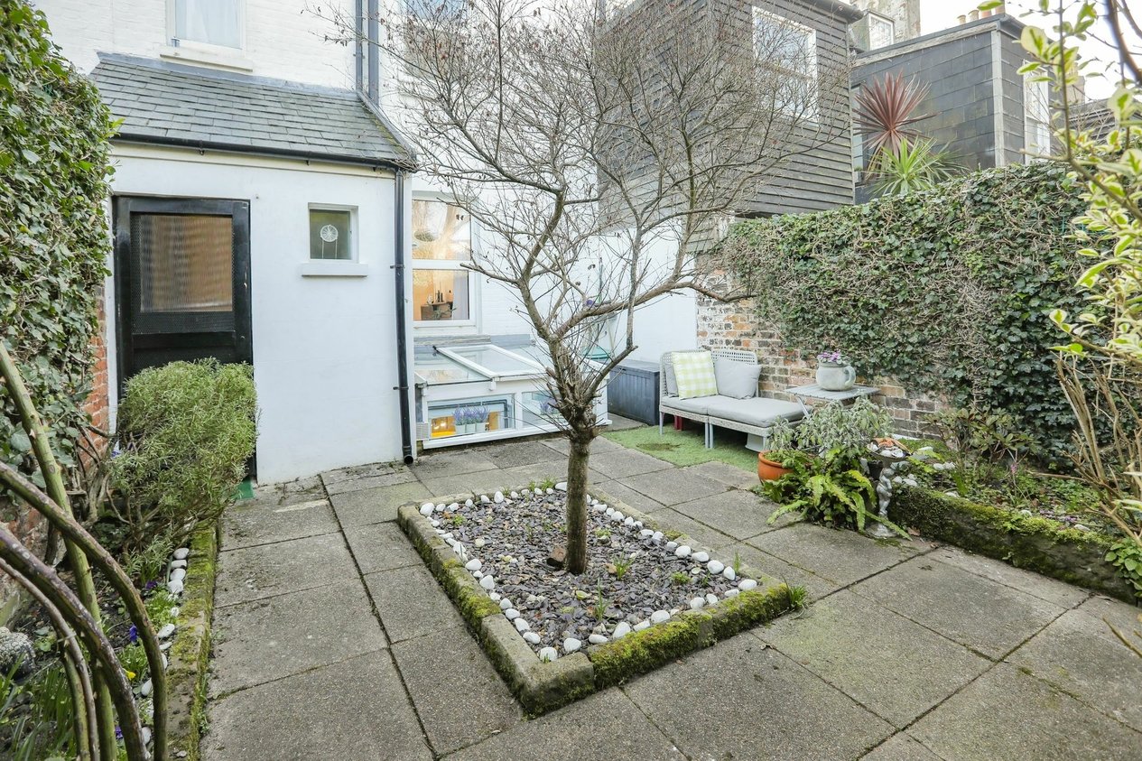 Properties For Sale in Guildford Lawn  Ramsgate