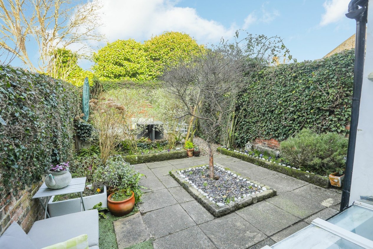 Properties For Sale in Guildford Lawn  Ramsgate