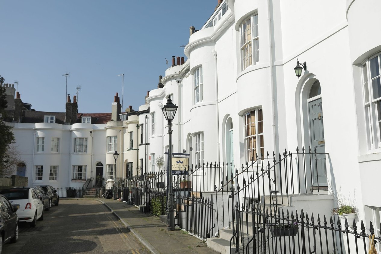 Properties For Sale in Guildford Lawn  Ramsgate