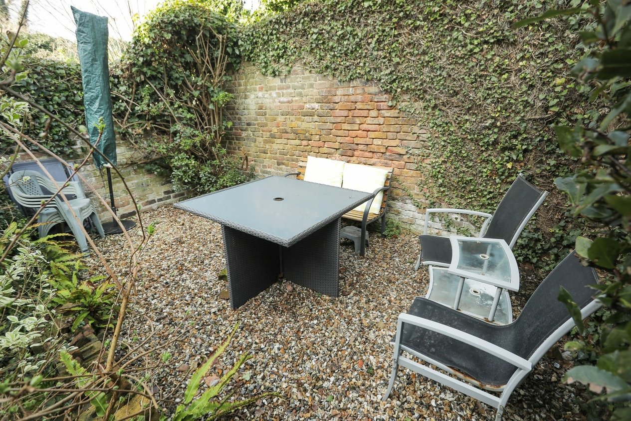 Properties For Sale in Guildford Lawn  Ramsgate