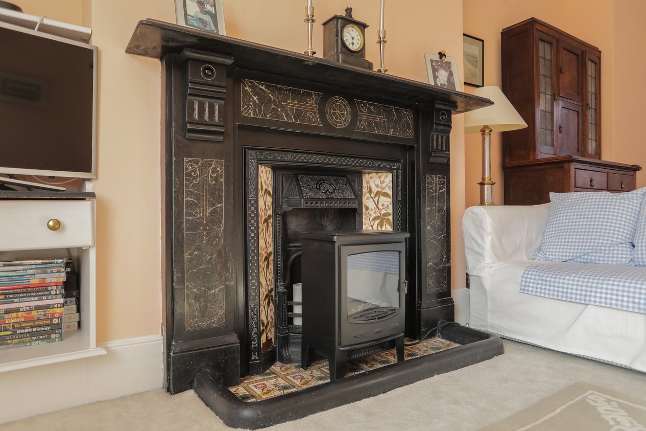 Properties For Sale in Guildford Lawn Ramsgate
