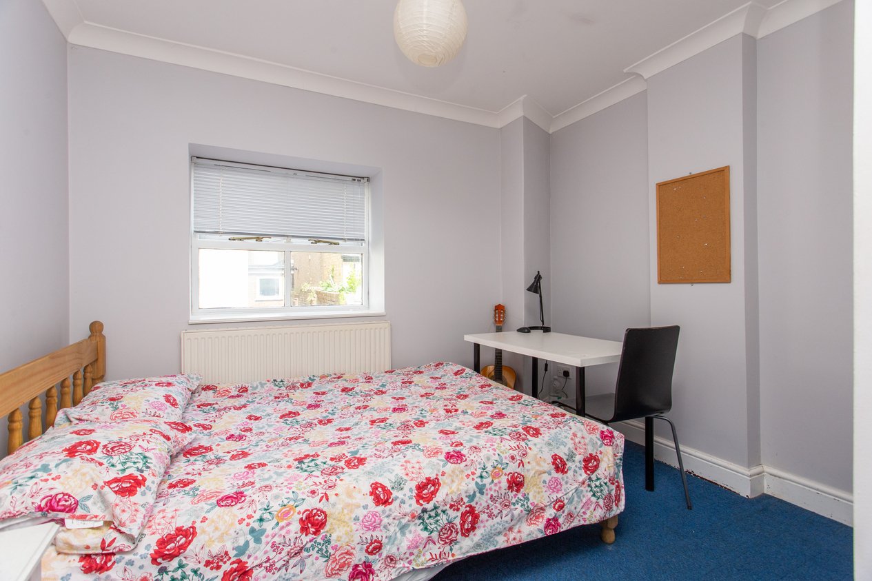 Properties Sold in Guildford Road Canterbury