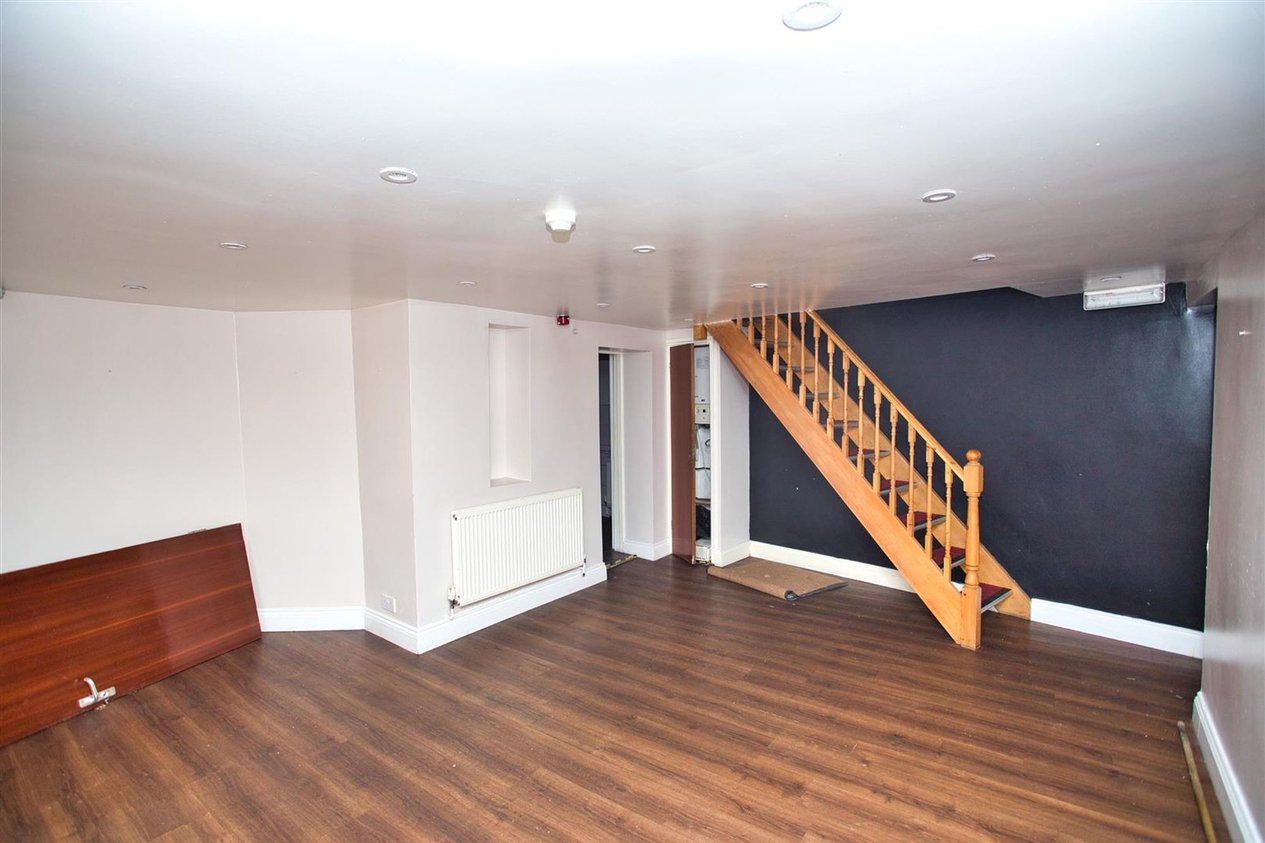 Properties To Let in Guildhall Street  Folkestone