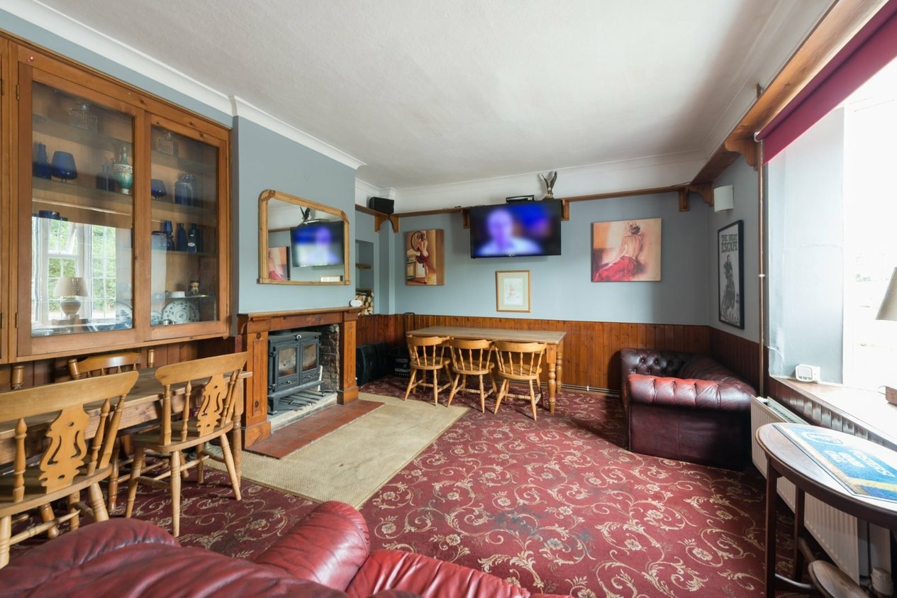 Properties For Sale in Guilton Ash