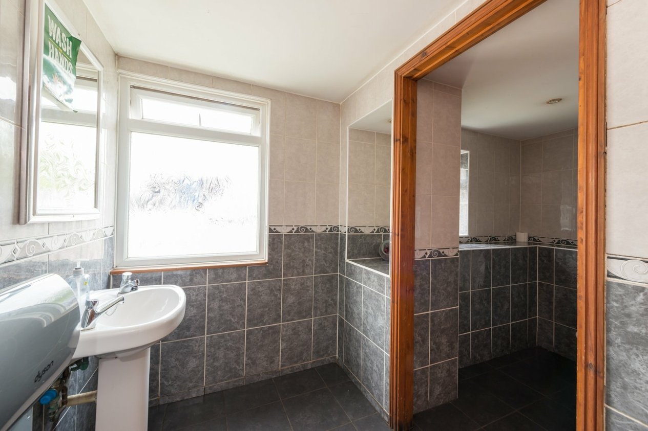 Properties For Sale in Guilton Ash