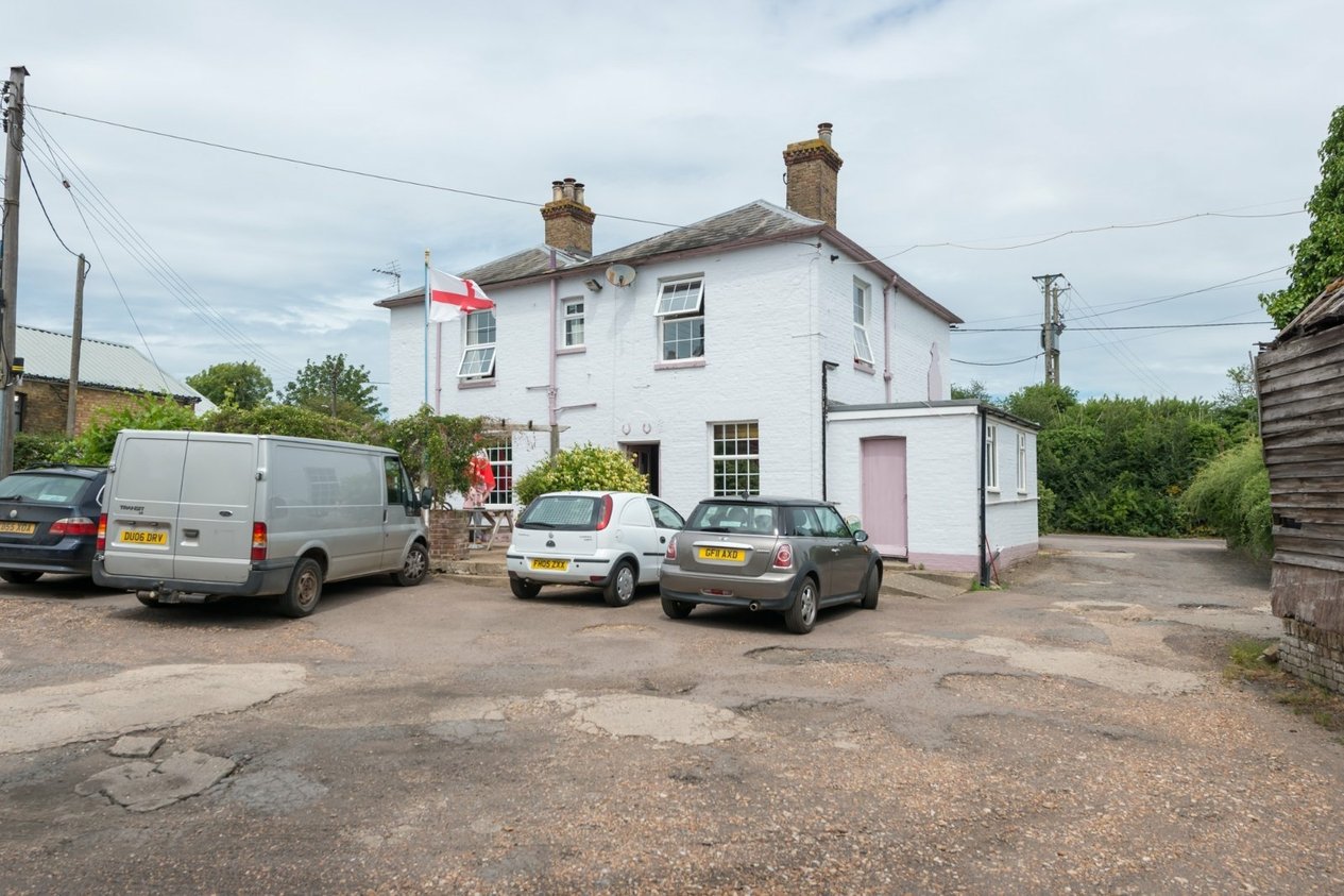 Properties For Sale in Guilton Ash