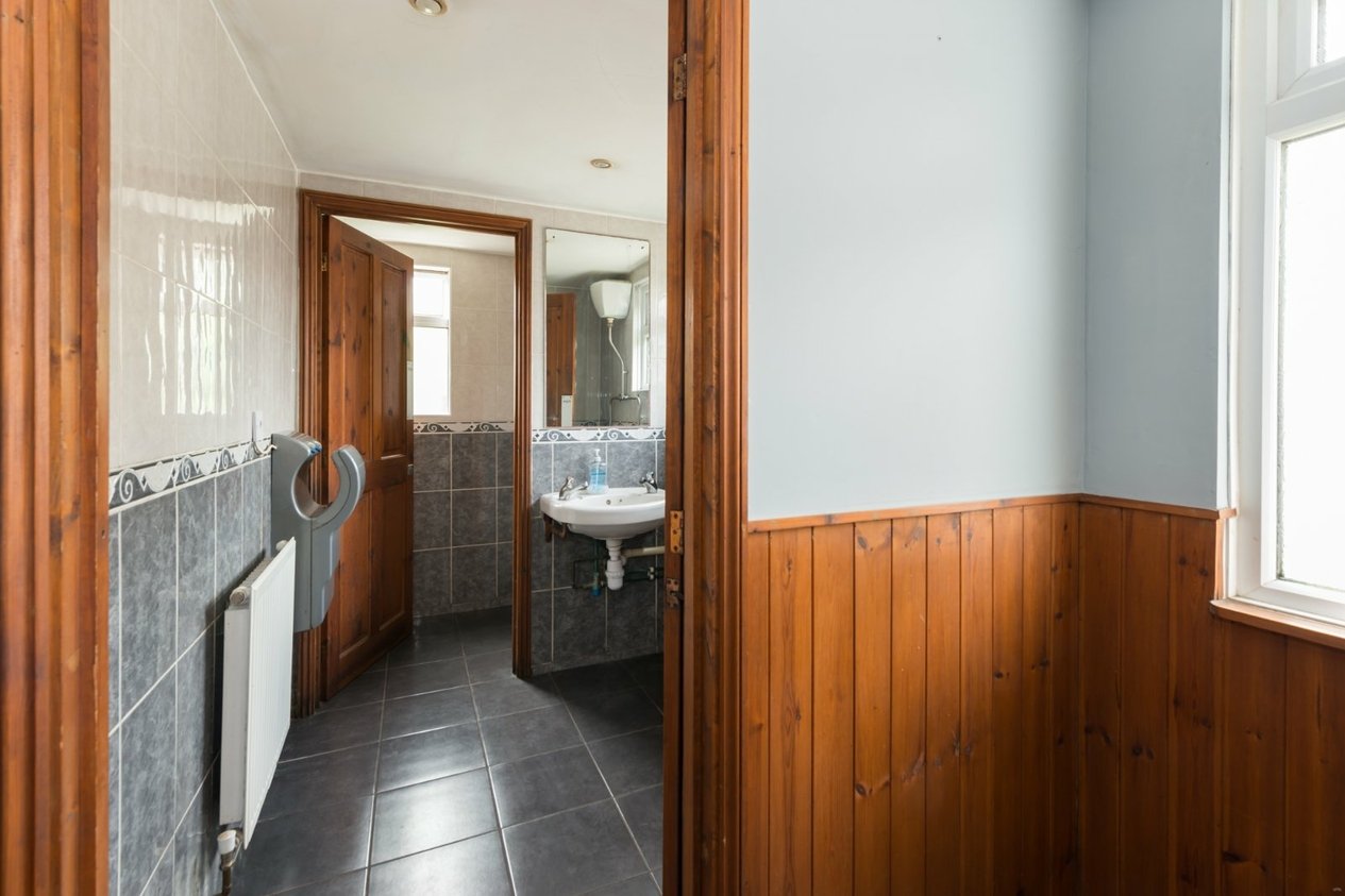 Properties For Sale in Guilton Ash