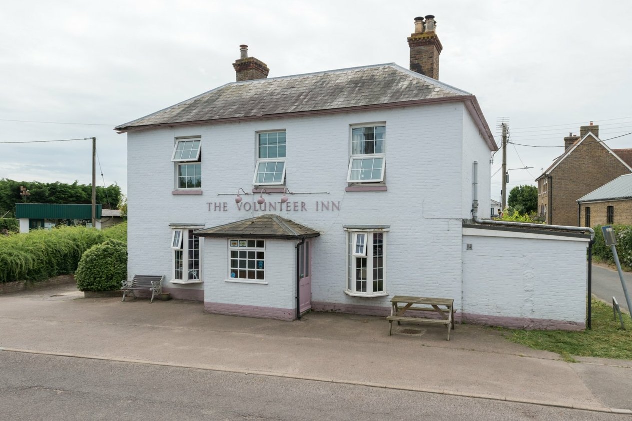 Properties For Sale in Guilton Ash