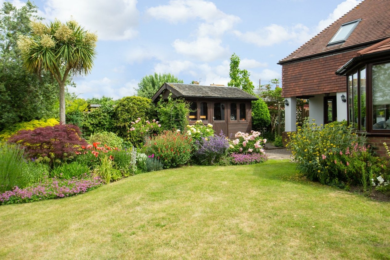 Properties For Sale in Hackington Road Canterbury