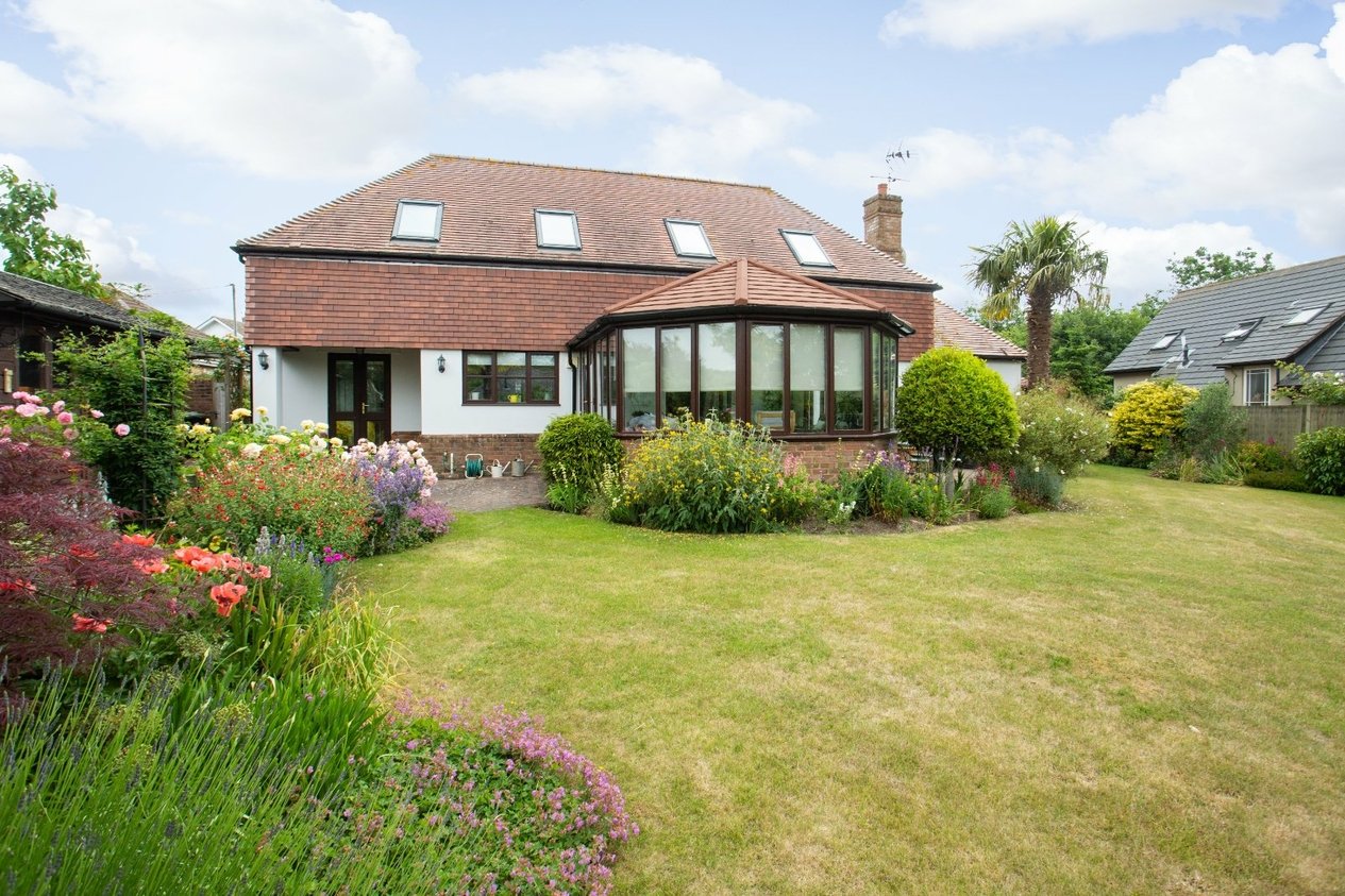 Properties For Sale in Hackington Road Canterbury