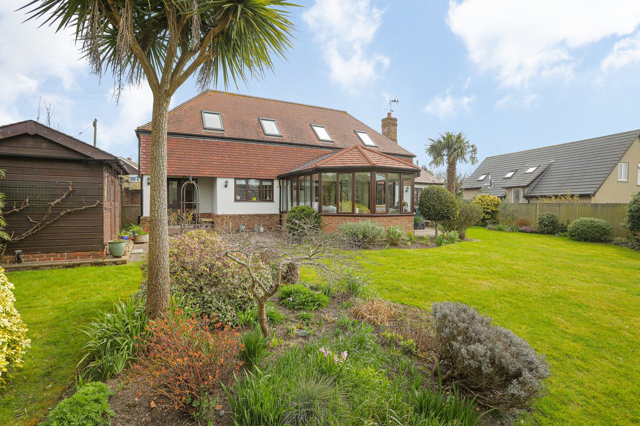 Properties For Sale in Hackington Road Canterbury