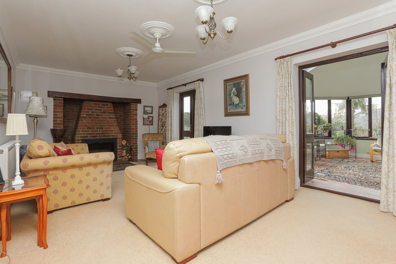 Properties For Sale in Hackington Road Canterbury