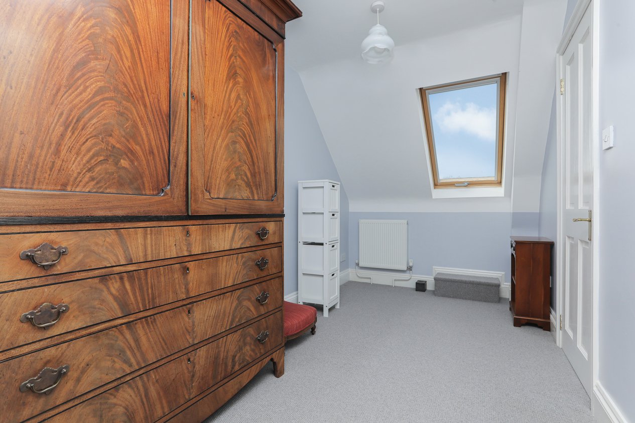 Properties For Sale in Hackington Road Canterbury