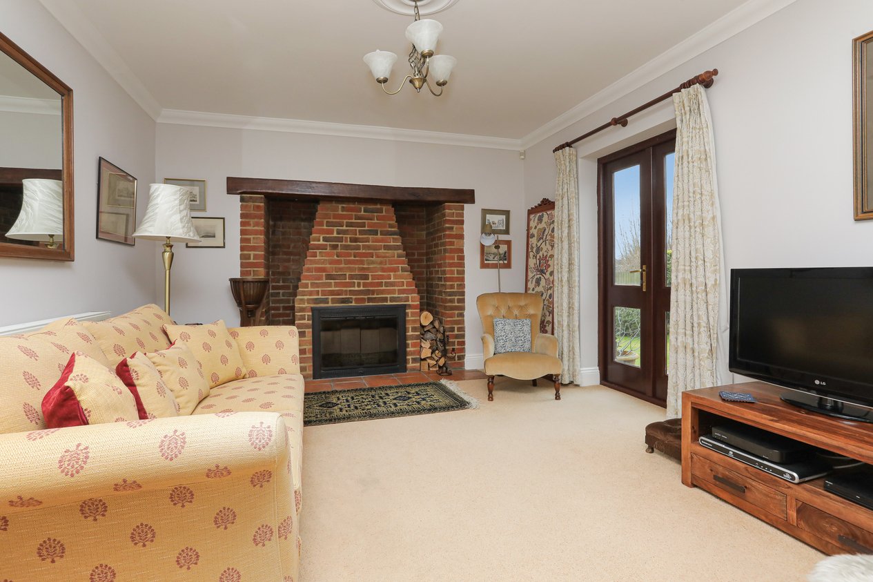 Properties For Sale in Hackington Road Canterbury