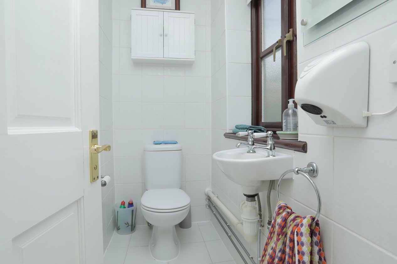 Properties For Sale in Hackington Road Canterbury