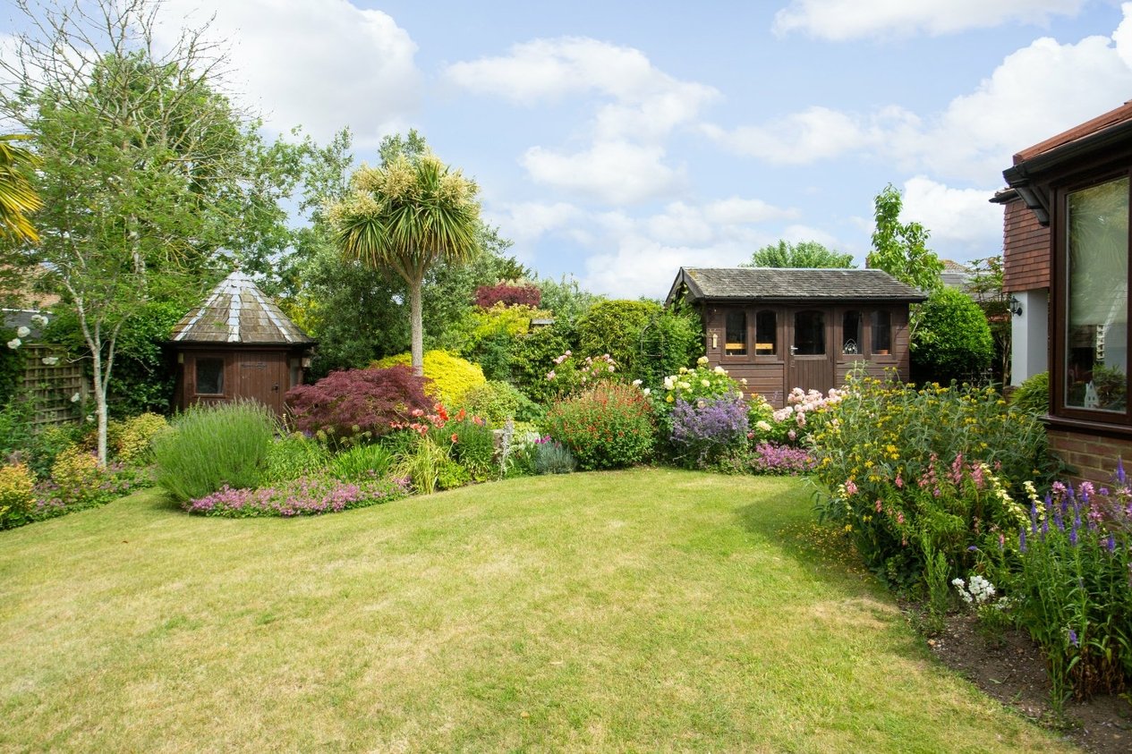 Properties For Sale in Hackington Road Canterbury