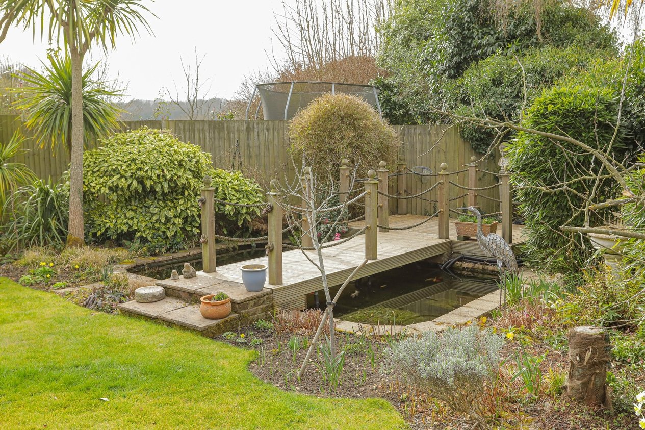 Properties For Sale in Hackington Road Canterbury