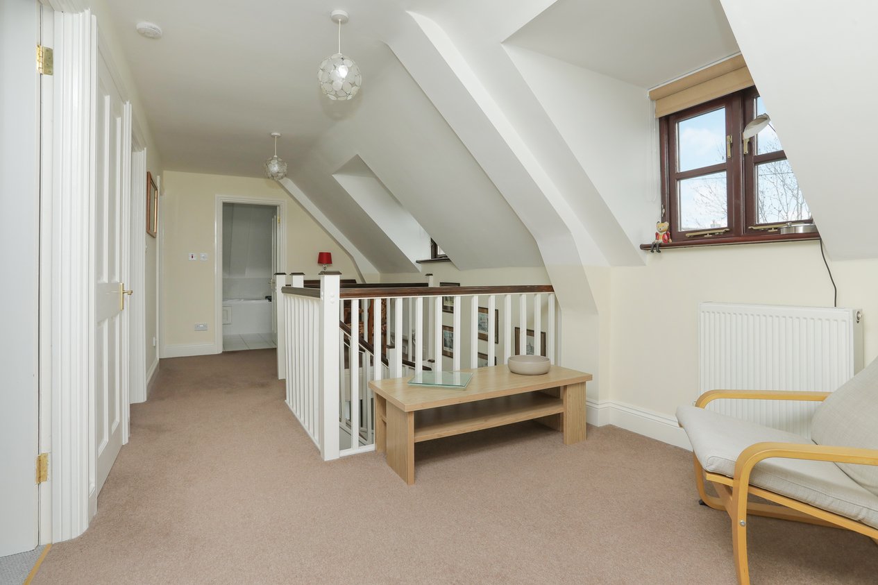 Properties For Sale in Hackington Road Canterbury