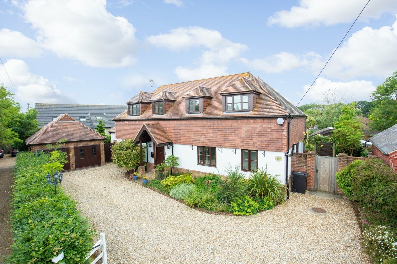 Properties For Sale in Hackington Road Canterbury
